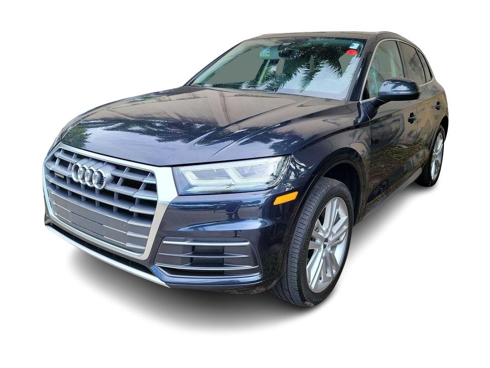 audi q5 2018 WA1BNAFY4J2139688 image audi q5 2018 WA1BNAFY4J2139688 image