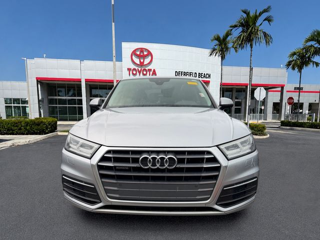 audi q5 2018 WA1BNAFY3J2208922 image audi q5 2018 WA1BNAFY3J2208922 image