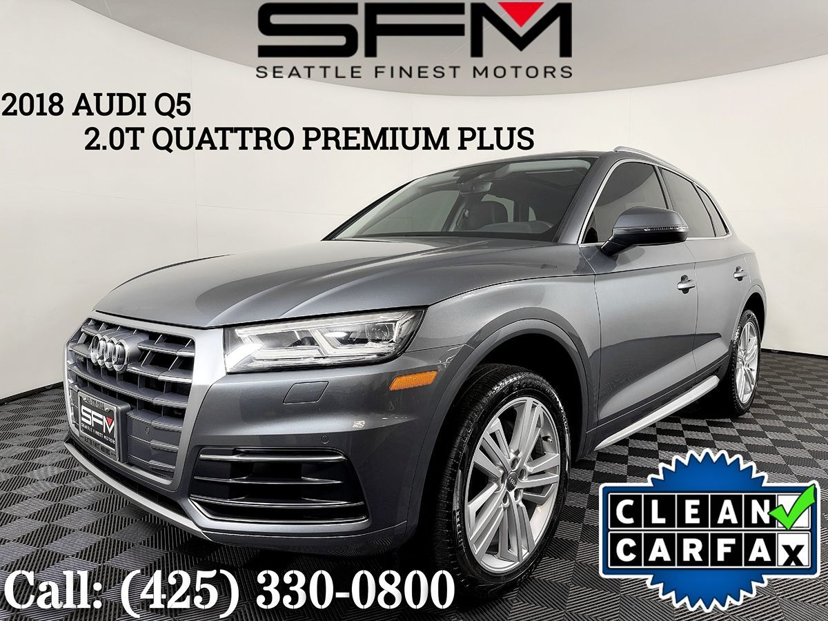 audi q5 2018 WA1BNAFY0J2149845 image audi q5 2018 WA1BNAFY0J2149845 image