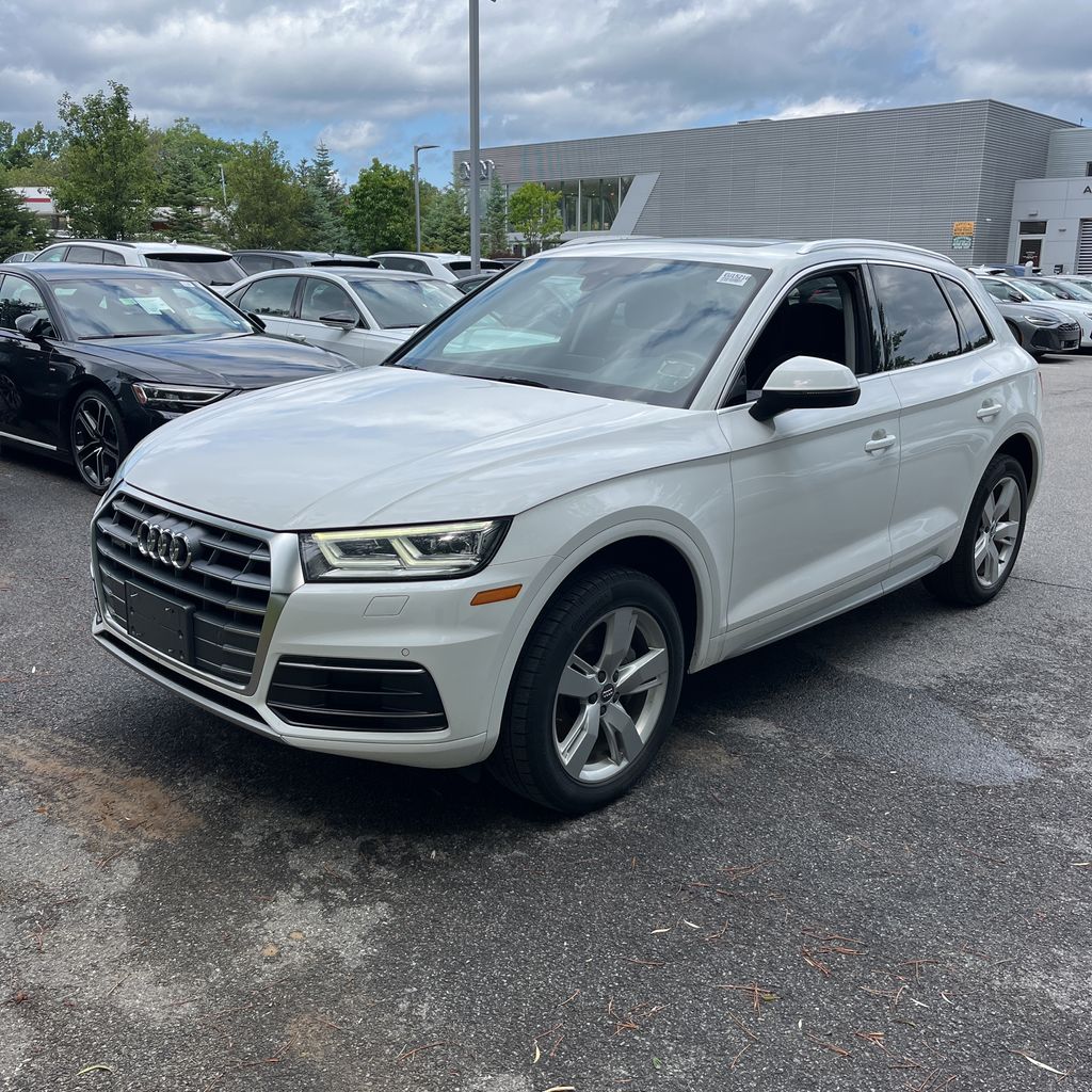 audi q5 2018 WA1BNAFY9J2144837 image audi q5 2018 WA1BNAFY9J2144837 image