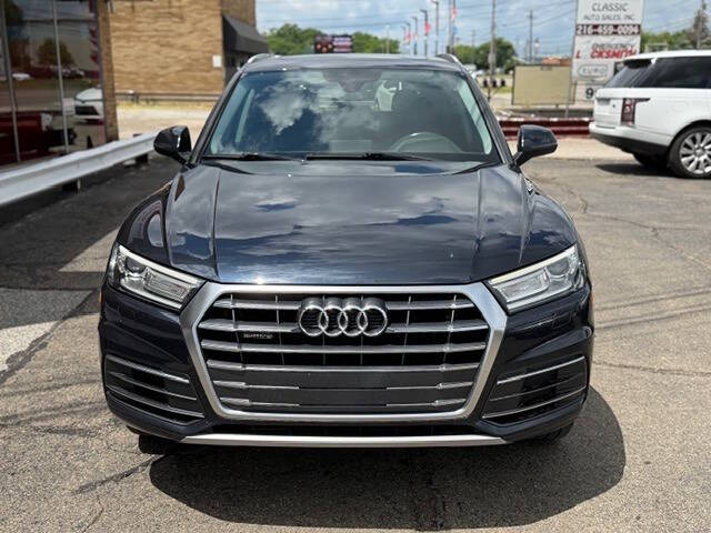 audi q5 2018 WA1ANAFY6J2011111 image audi q5 2018 WA1ANAFY6J2011111 image
