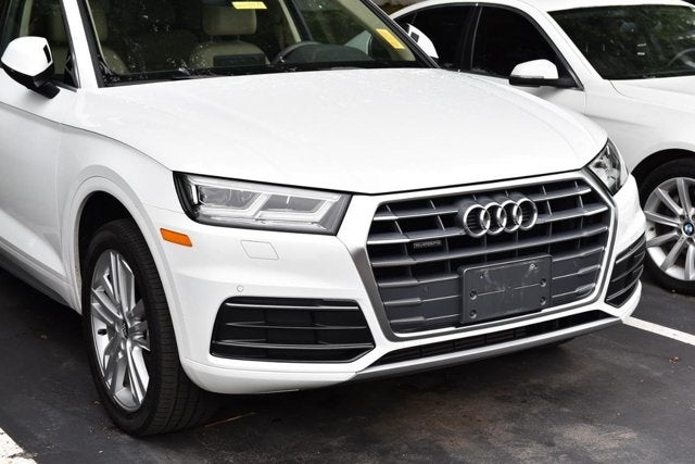 audi q5 2018 WA1BNAFY2J2154917 image audi q5 2018 WA1BNAFY2J2154917 image