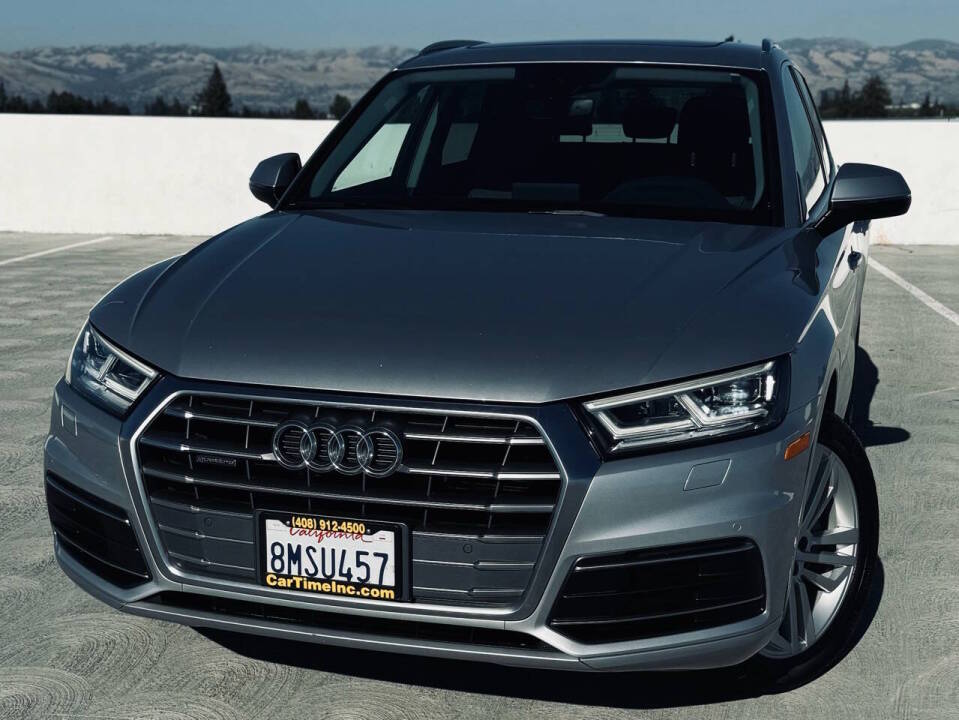 audi q5 2018 WA1BNAFY3J2129878 image audi q5 2018 WA1BNAFY3J2129878 image