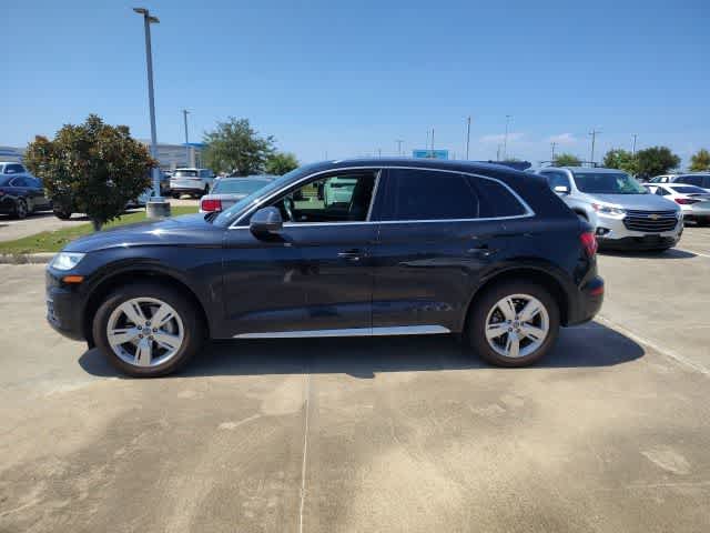 audi q5 2018 WA1BNAFY3J2018294 image audi q5 2018 WA1BNAFY3J2018294 image