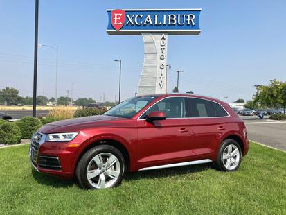 audi q5 2018 WA1BNAFY1J2098467 image audi q5 2018 WA1BNAFY1J2098467 image