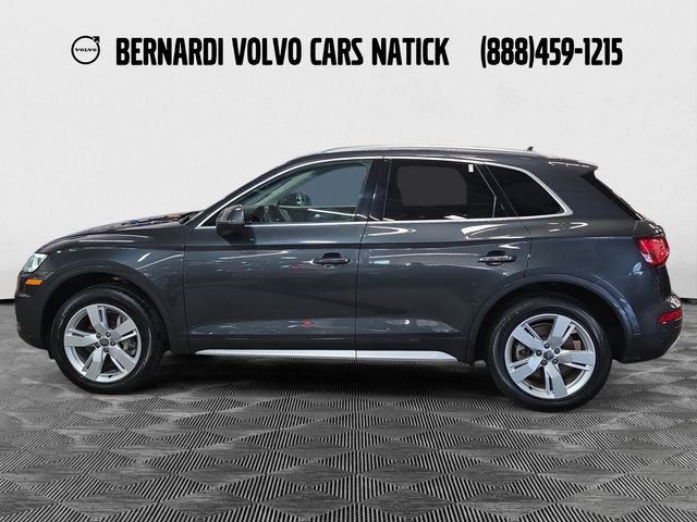 audi q5 2018 WA1BNAFY7J2122772 image audi q5 2018 WA1BNAFY7J2122772 image