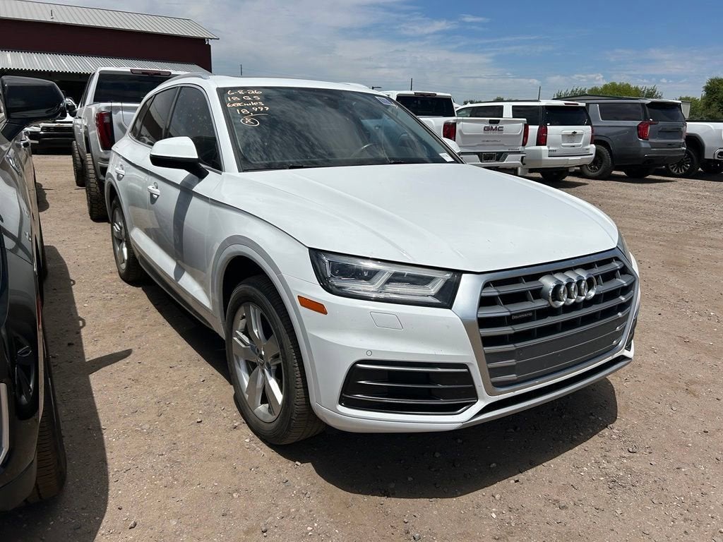audi q5 2018 WA1BNAFY1J2028516 image audi q5 2018 WA1BNAFY1J2028516 image