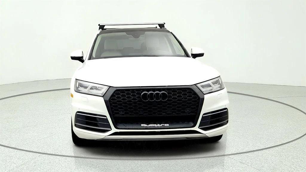 audi q5 2018 WA1BNAFY2J2151189 image audi q5 2018 WA1BNAFY2J2151189 image