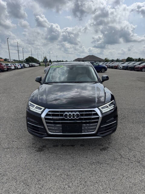 audi q5 2018 WA1BNAFY9J2237275 image audi q5 2018 WA1BNAFY9J2237275 image