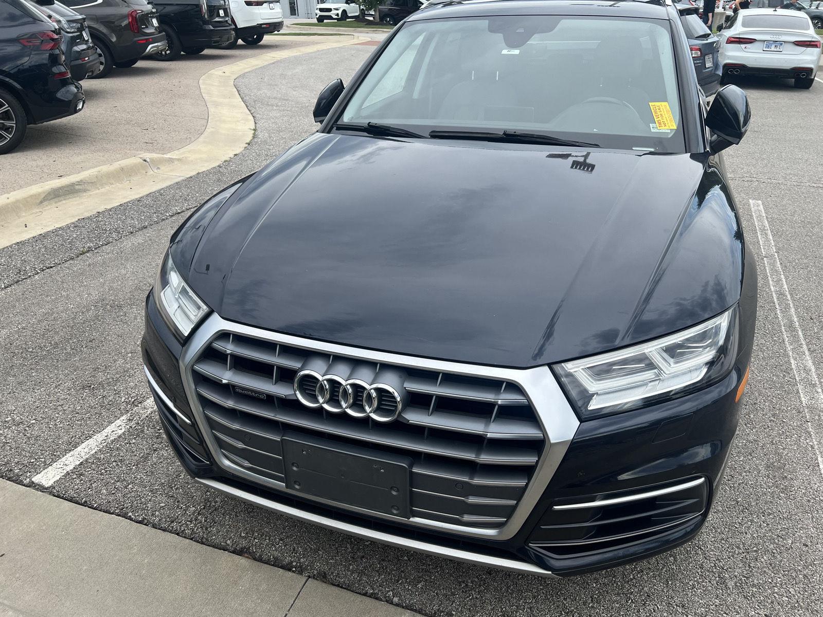 audi q5 2018 WA1BNAFY3J2068788 image audi q5 2018 WA1BNAFY3J2068788 image