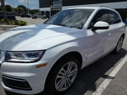 audi q5 2018 WA1BNAFY1J2227422 image audi q5 2018 WA1BNAFY1J2227422 image