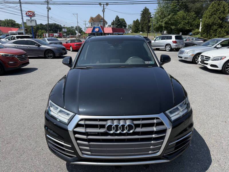 audi q5 2018 WA1BNAFY3J2058844 image audi q5 2018 WA1BNAFY3J2058844 image