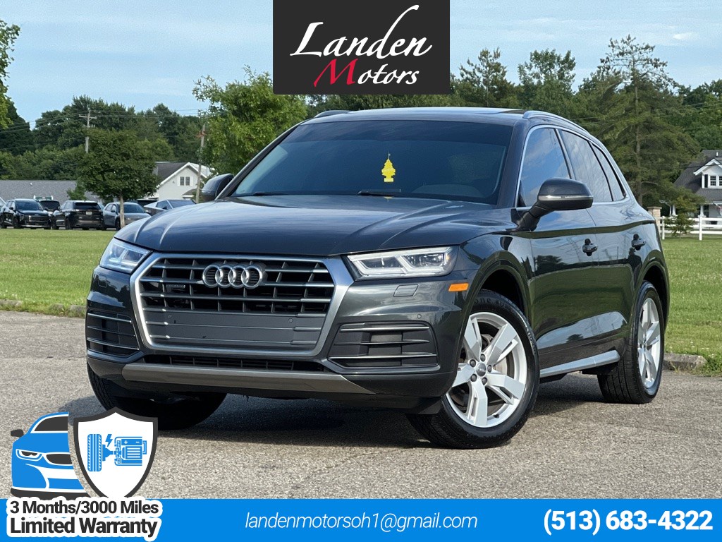 audi q5 2018 WA1BNAFY8J2003998 image audi q5 2018 WA1BNAFY8J2003998 image