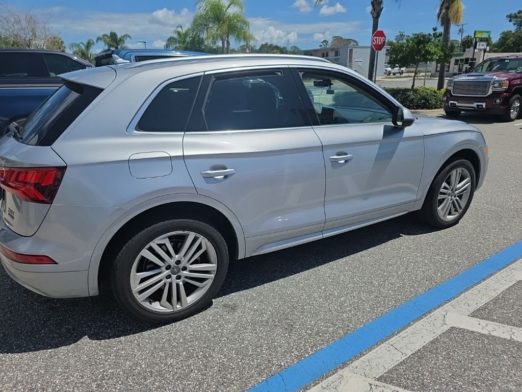 audi q5 2018 WA1BNAFY8J2158406 image audi q5 2018 WA1BNAFY8J2158406 image