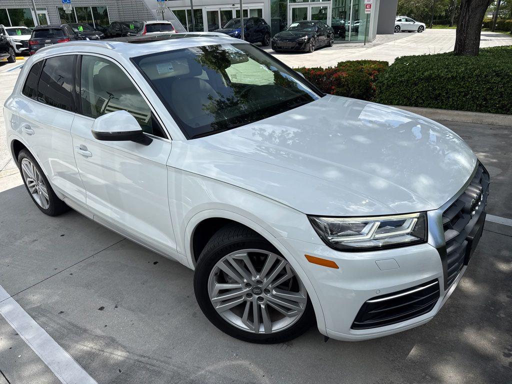 audi q5 2018 WA1BNAFYXJ2247748 image audi q5 2018 WA1BNAFYXJ2247748 image