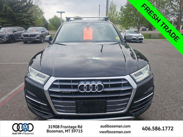 audi q5 2018 WA1BNAFY8J2235145 image audi q5 2018 WA1BNAFY8J2235145 image