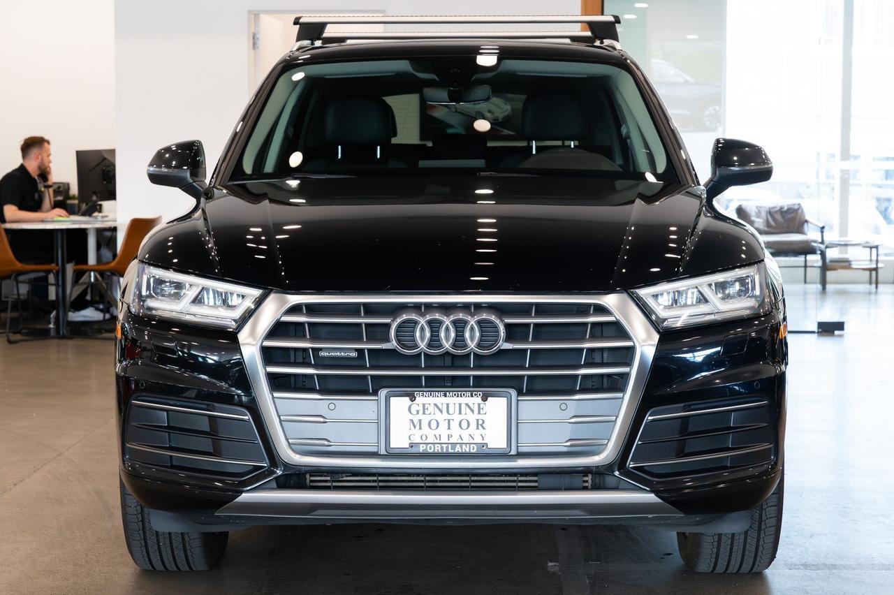 audi q5 2018 WA1BNAFYXJ2058842 image audi q5 2018 WA1BNAFYXJ2058842 image