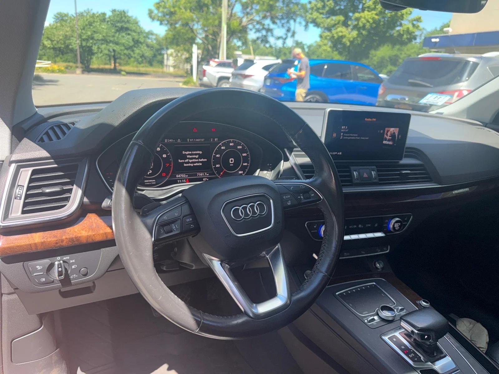 audi q5 2018 WA1BNAFY4J2003917 image audi q5 2018 WA1BNAFY4J2003917 image