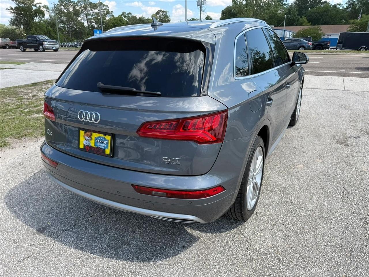 audi q5 2018 WA1BNAFY2J2235836 image audi q5 2018 WA1BNAFY2J2235836 image