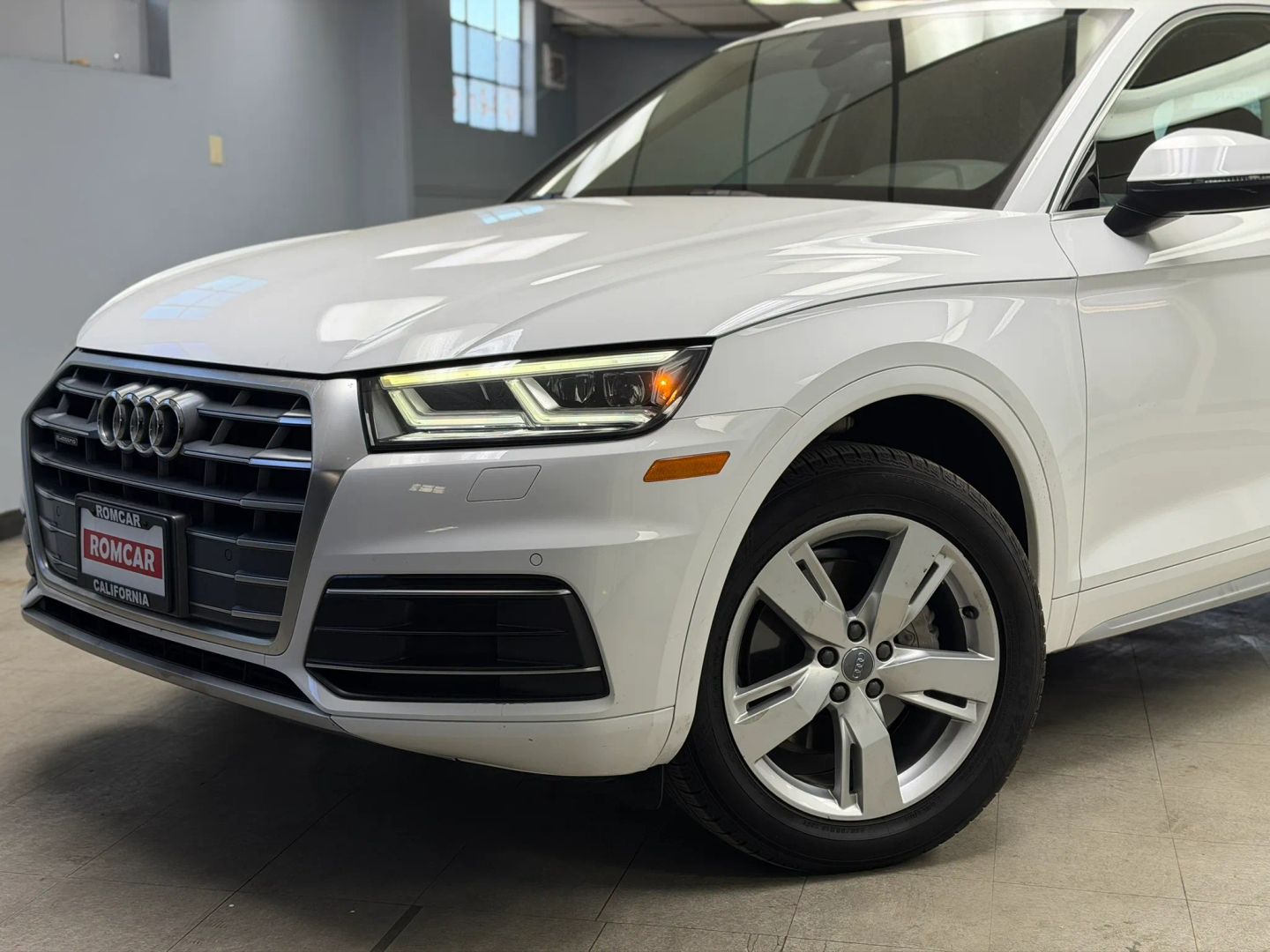 audi q5 2018 WA1BNAFY8J2186142 image audi q5 2018 WA1BNAFY8J2186142 image