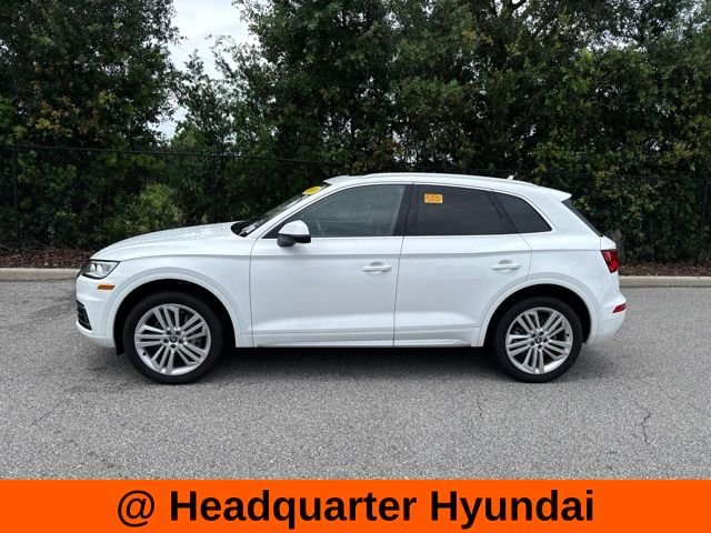 audi q5 2018 WA1BNAFY9J2120652 image audi q5 2018 WA1BNAFY9J2120652 image