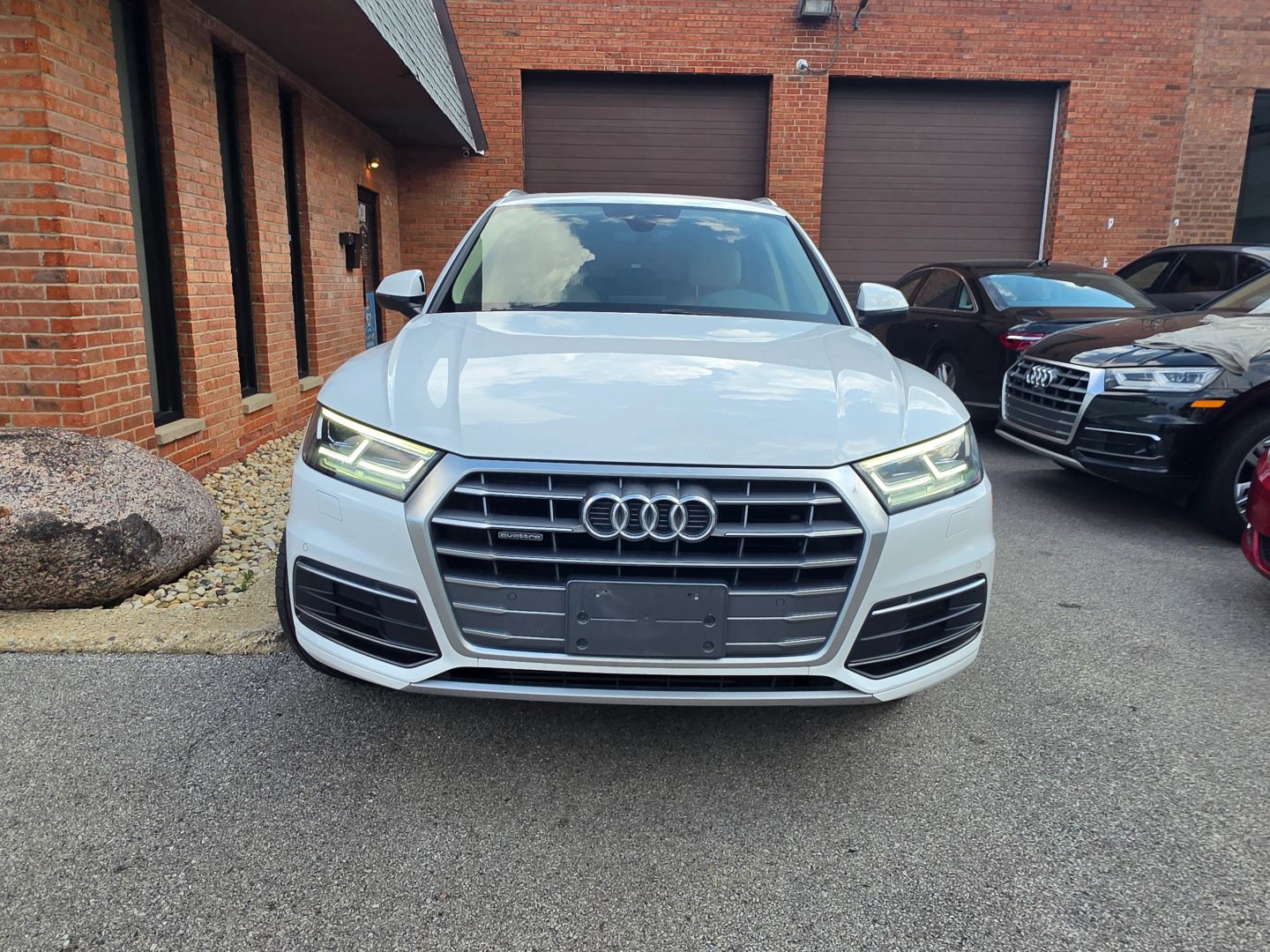 audi q5 2018 WA1BNAFY7J2034417 image audi q5 2018 WA1BNAFY7J2034417 image