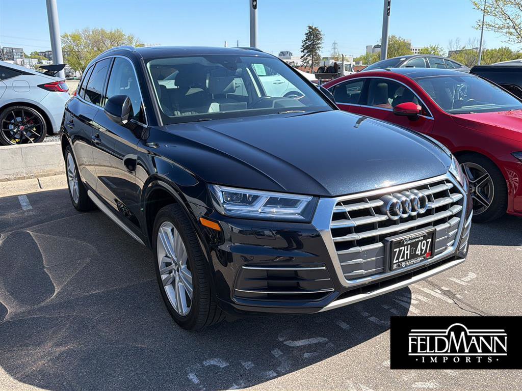 audi q5 2018 WA1BNAFYXJ2112754 image audi q5 2018 WA1BNAFYXJ2112754 image