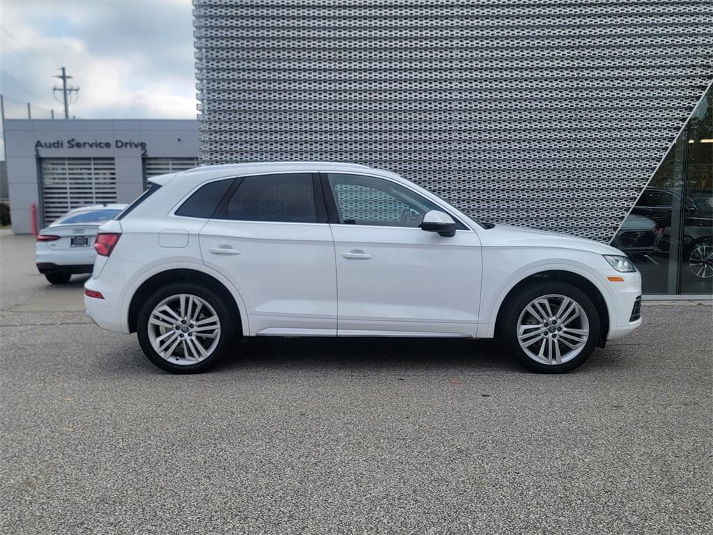 audi q5 2018 WA1BNAFY9J2232173 image audi q5 2018 WA1BNAFY9J2232173 image