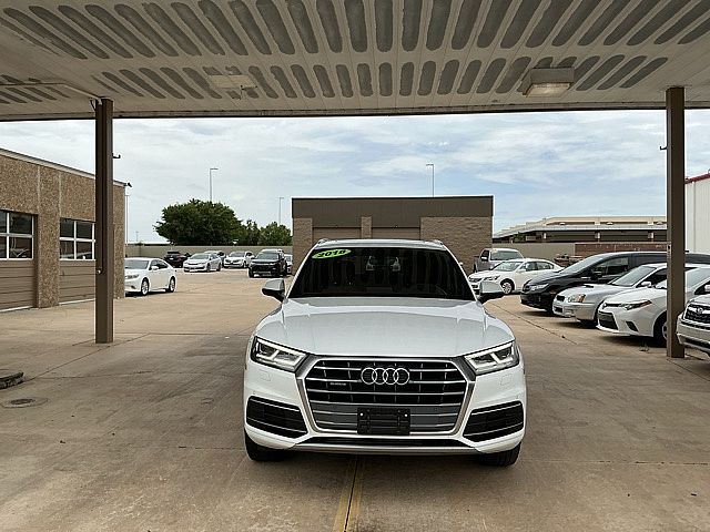 audi q5 2018 WA1BNAFY4J2245302 image audi q5 2018 WA1BNAFY4J2245302 image