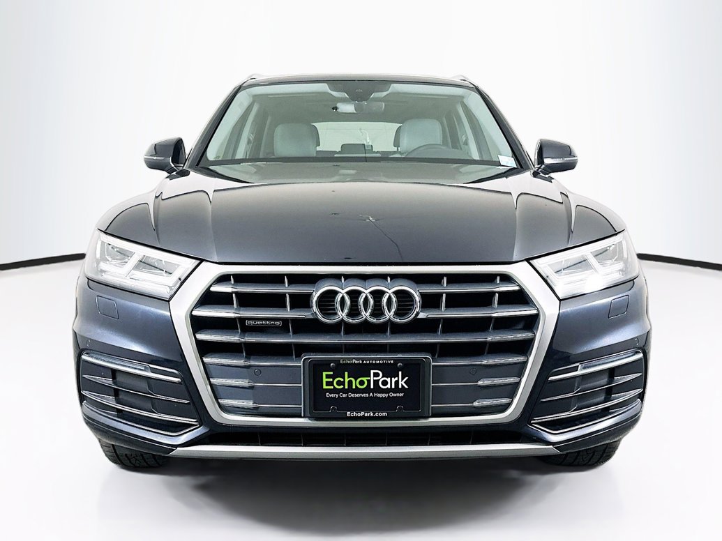 audi q5 2018 WA1BNAFY4J2176997 image audi q5 2018 WA1BNAFY4J2176997 image