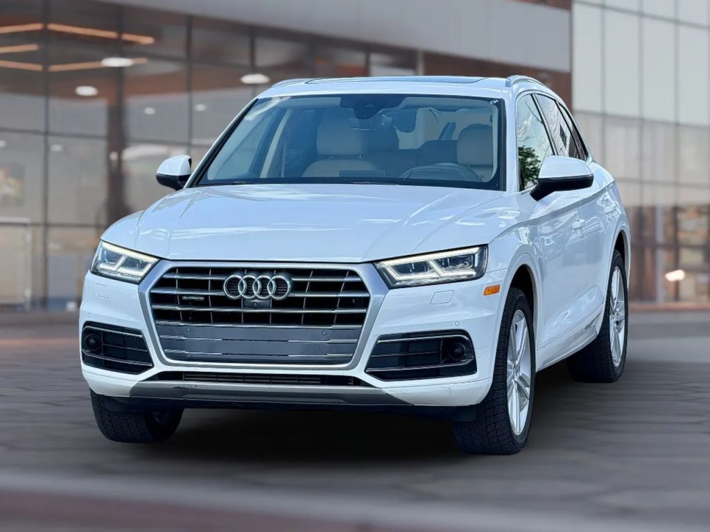audi q5 2018 WA1CNAFY0J2064623 image audi q5 2018 WA1CNAFY0J2064623 image