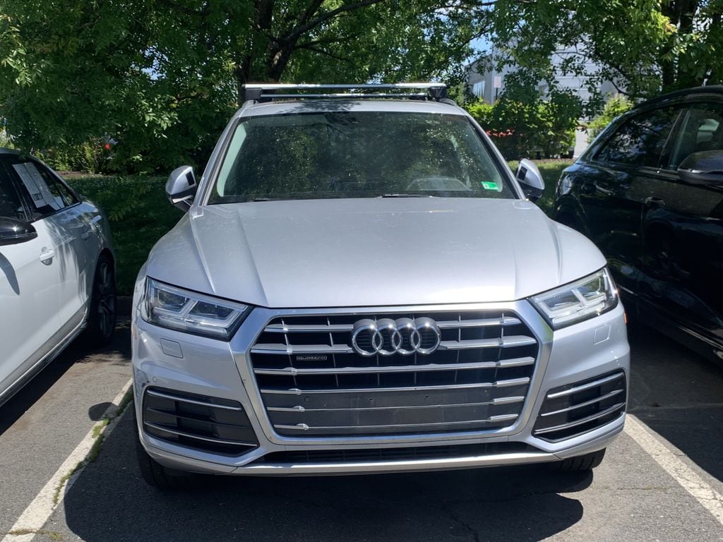audi q5 2018 WA1BNAFY1J2237447 image audi q5 2018 WA1BNAFY1J2237447 image