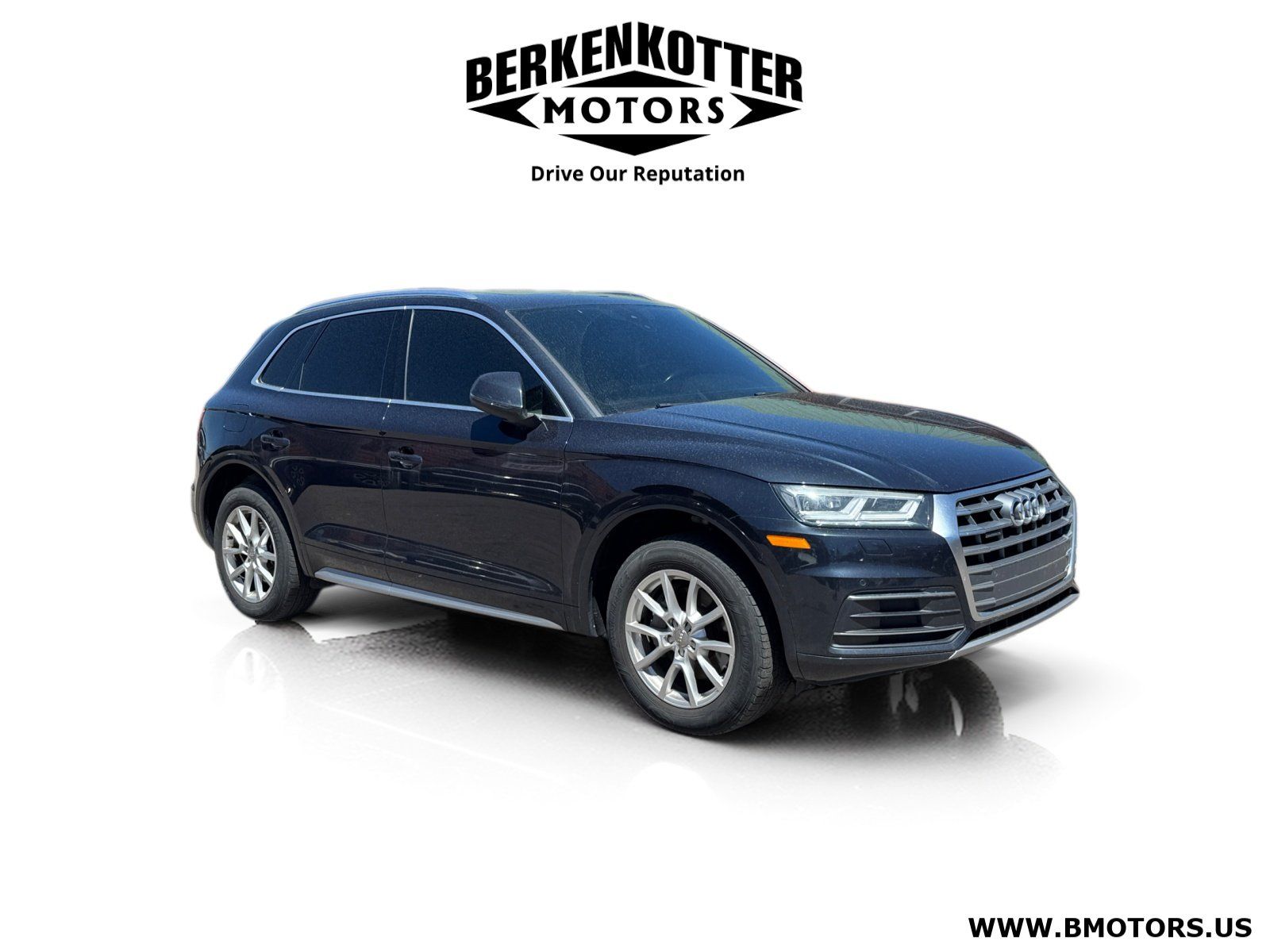 audi q5 2018 WA1BNAFY1J2081720 image audi q5 2018 WA1BNAFY1J2081720 image