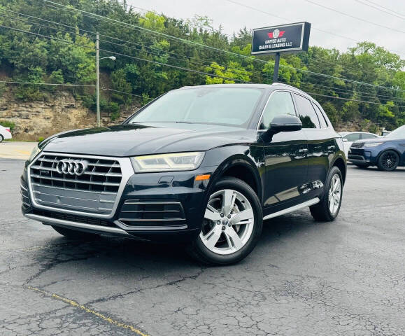 audi q5 2018 WA1BNAFY7J2063903 image audi q5 2018 WA1BNAFY7J2063903 image