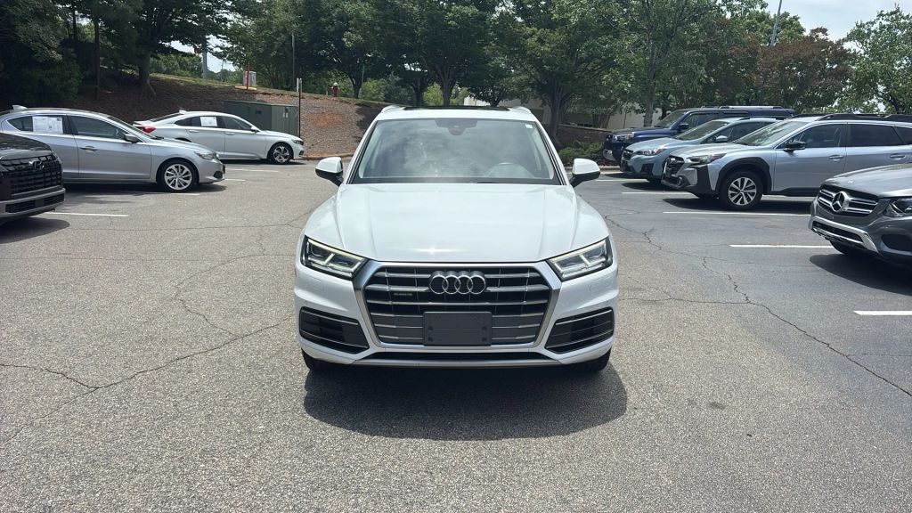 audi q5 2018 WA1BNAFY0J2002635 image audi q5 2018 WA1BNAFY0J2002635 image