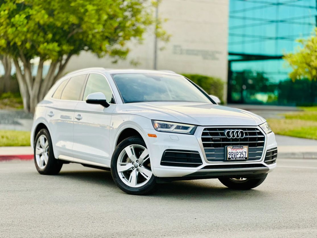 audi q5 2018 WA1BNAFY4J2161819 image audi q5 2018 WA1BNAFY4J2161819 image