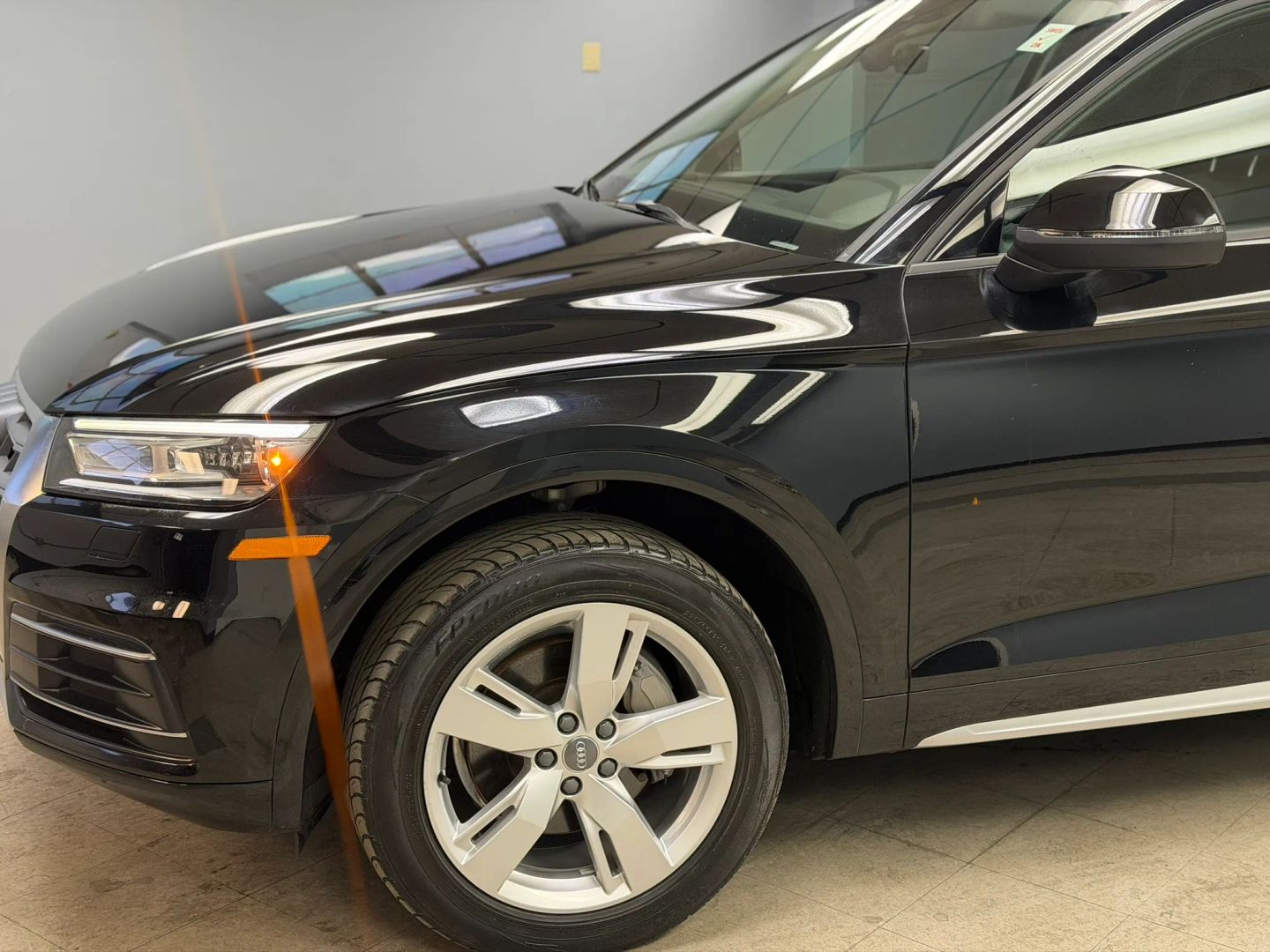 audi q5 2018 WA1ANAFY6J2002490 image audi q5 2018 WA1ANAFY6J2002490 image