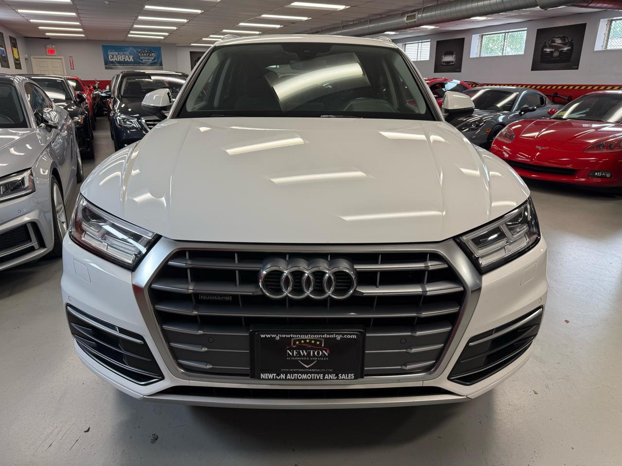audi q5 2018 WA1BNAFY7J2227795 image audi q5 2018 WA1BNAFY7J2227795 image
