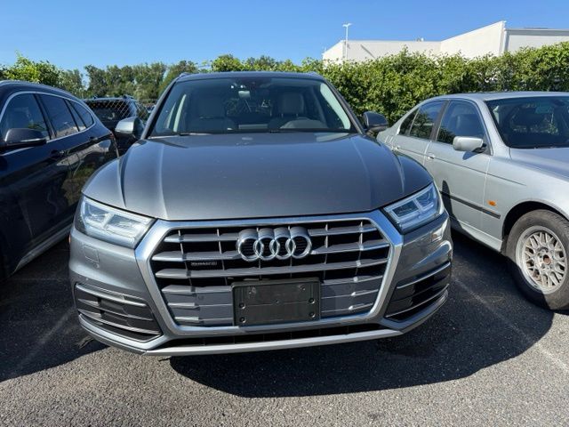 audi q5 2018 WA1BNAFY2J2218292 image audi q5 2018 WA1BNAFY2J2218292 image