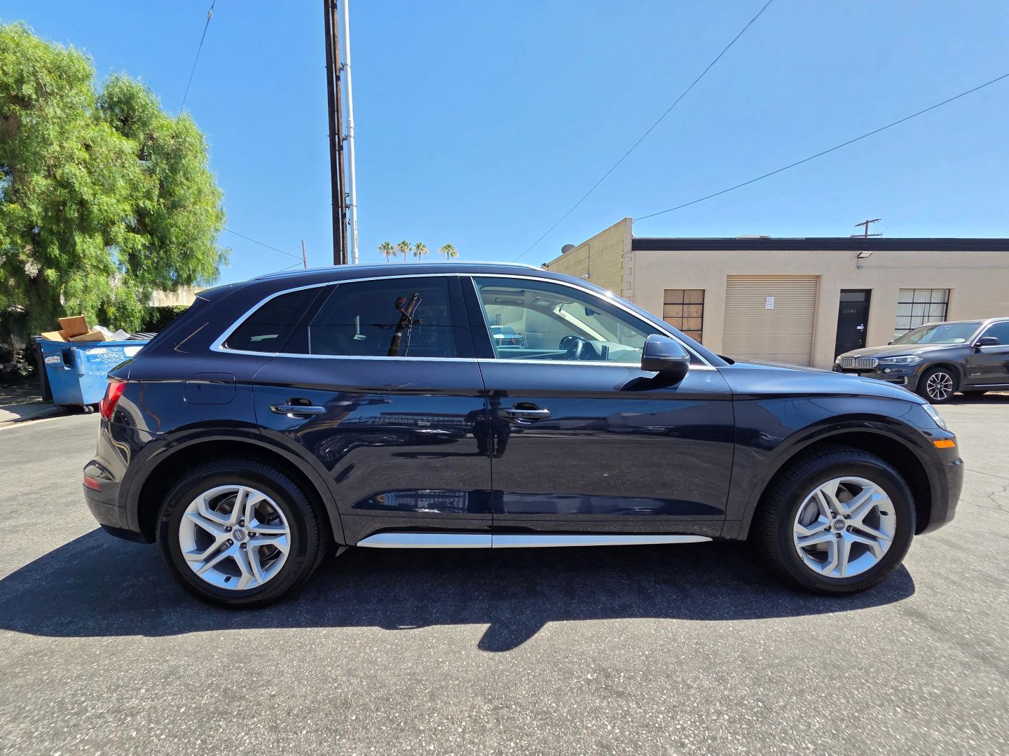 audi q5 2018 WA1BNAFY8J2017643 image audi q5 2018 WA1BNAFY8J2017643 image