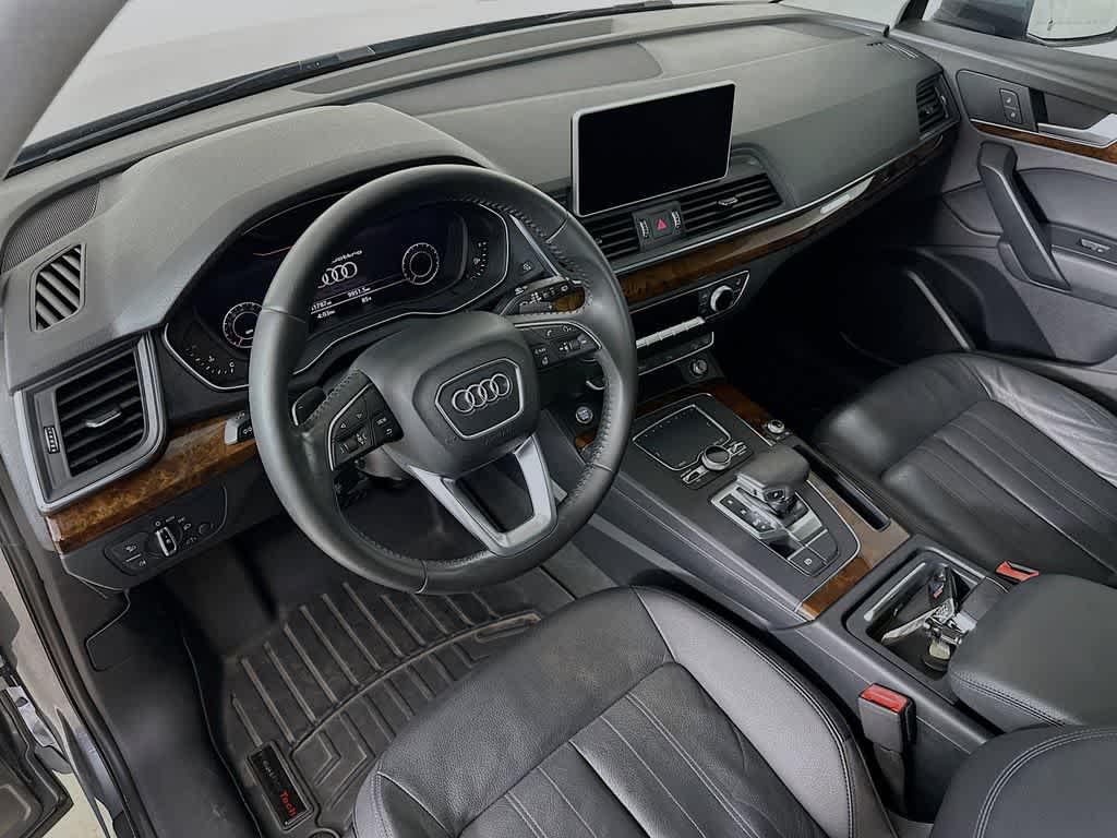 audi q5 2018 WA1BNAFY1J2015961 image audi q5 2018 WA1BNAFY1J2015961 image