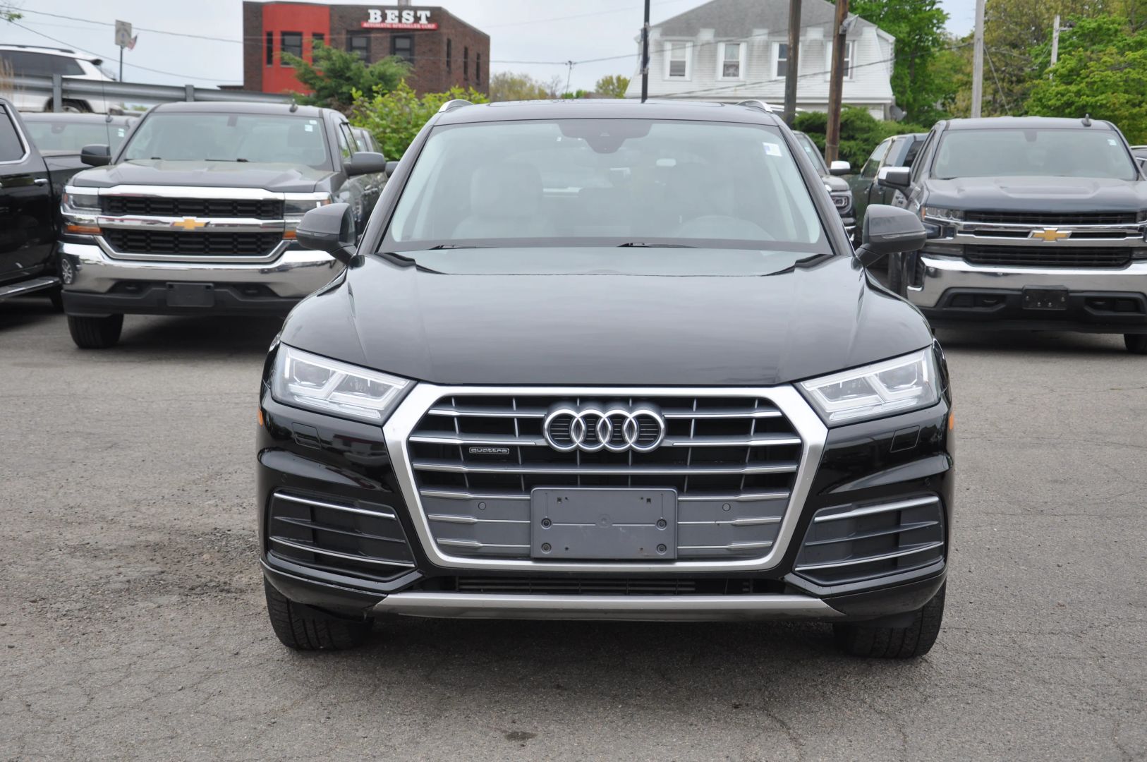 audi q5 2018 WA1BNAFY2J2016942 image audi q5 2018 WA1BNAFY2J2016942 image