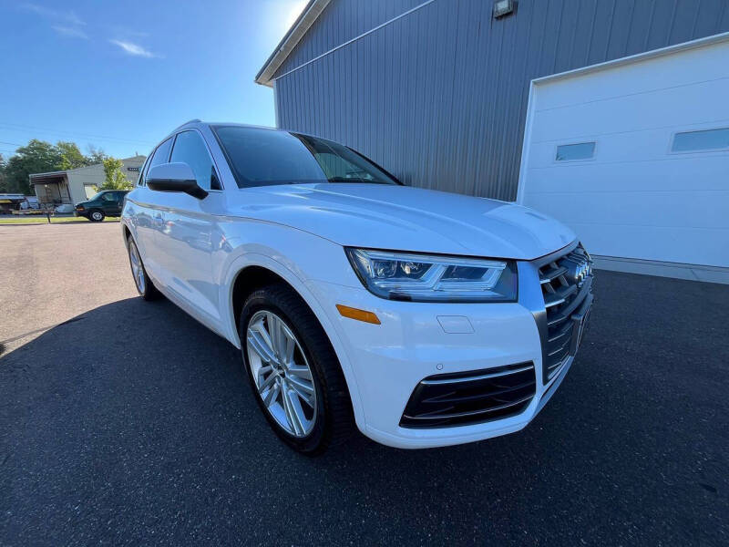 audi q5 2018 WA1BNAFYXJ2133524 image audi q5 2018 WA1BNAFYXJ2133524 image