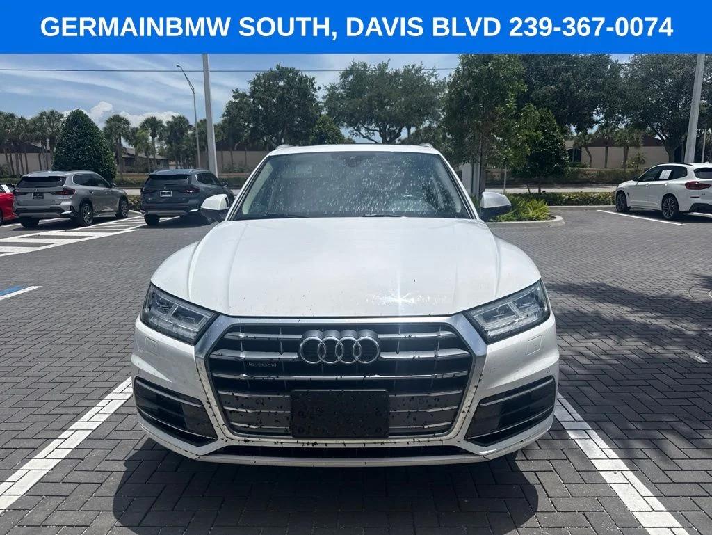 audi q5 2018 WA1BNAFY8J2201660 image audi q5 2018 WA1BNAFY8J2201660 image