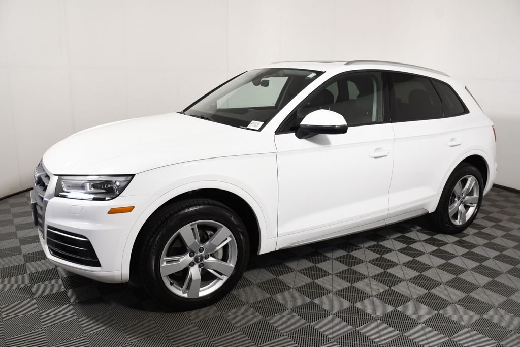 audi q5 2018 WA1ANAFY4J2010149 image audi q5 2018 WA1ANAFY4J2010149 image