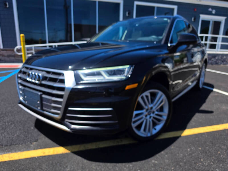 audi q5 2018 WA1BNAFY8J2008554 image audi q5 2018 WA1BNAFY8J2008554 image