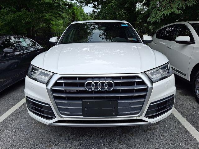 audi q5 2018 WA1BNAFY3J2239541 image audi q5 2018 WA1BNAFY3J2239541 image