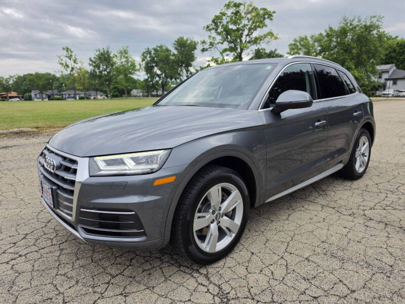 audi q5 2018 WA1BNAFY2J2016455 image audi q5 2018 WA1BNAFY2J2016455 image