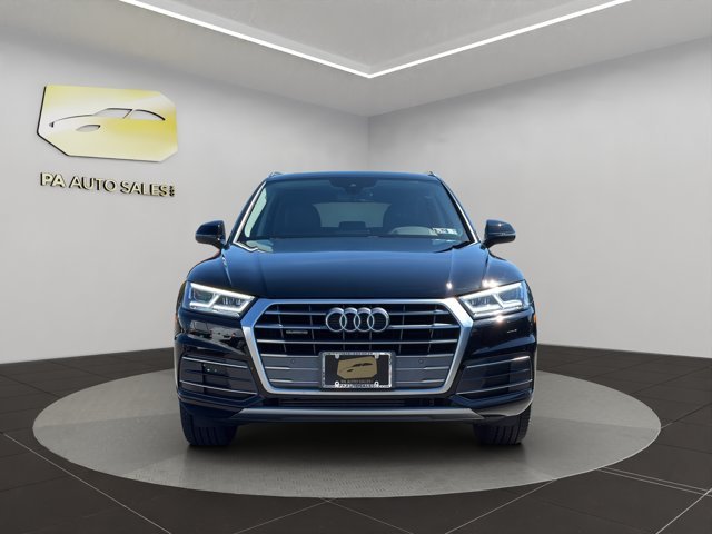 audi q5 2018 WA1BNAFY2J2024412 image audi q5 2018 WA1BNAFY2J2024412 image