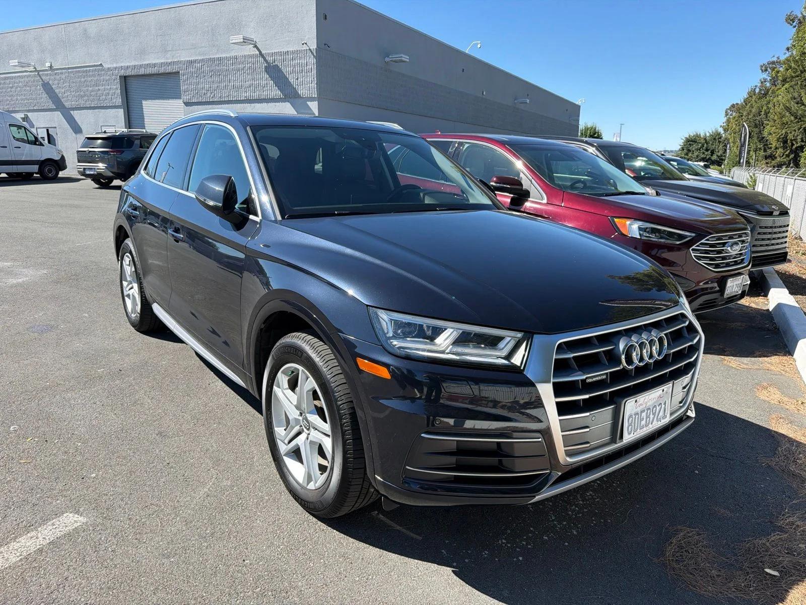 audi q5 2018 WA1BNAFY1J2120774 image audi q5 2018 WA1BNAFY1J2120774 image